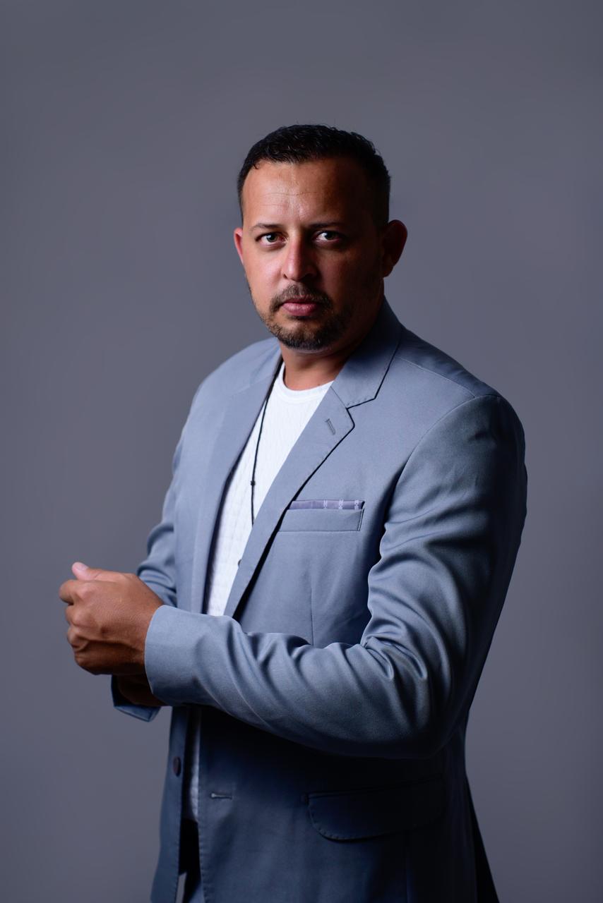 Junio Duarte, fundador da JDM Distribuidora